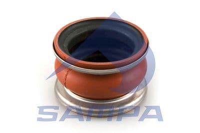 Manguera de aire de sobrealimentación SAMPA 051.310