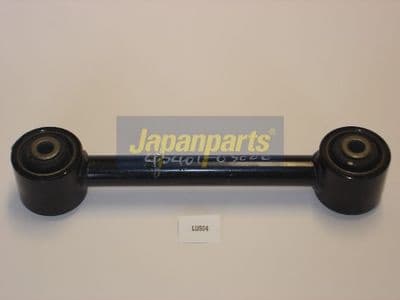 Bara de acoplamiento, varillaje de dirección JAPANPARTS LUS04