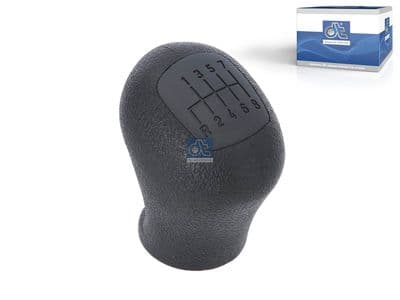 Perilla de la palanca de velocidades DT Spare Parts 4.61124