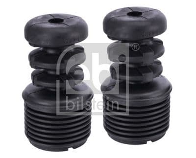 Juego de guardapolvos, amortiguador FEBI BILSTEIN 1003899