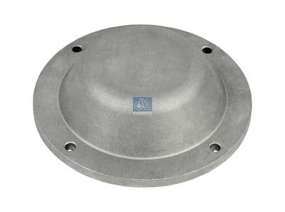 Tapa protectora, Buje DT Spare Parts 5.20181