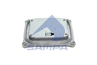 Unidad de control, iluminación SAMPA 067.124