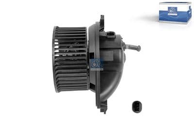 Ventilador del interior DT Spare Parts 4.63665