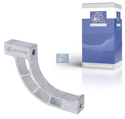 Soporte, ventilador del radiador DT Spare Parts 1.11314