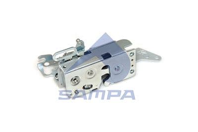 Cerradura de puerta SAMPA 034.144