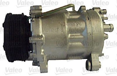 Compresor, aire acondicionado VALEO 699803