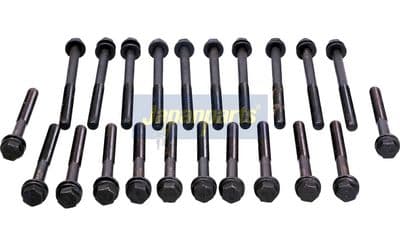 Juego de tornillos de culata de cilindro JAPANPARTS BL-009