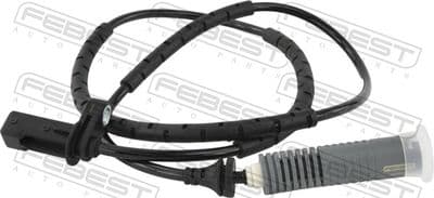 Sensor, revoluciones de la rueda FEBEST 19606-001