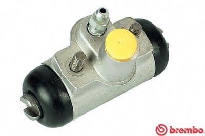 Cilindro de freno de rueda BREMBO A 12 840