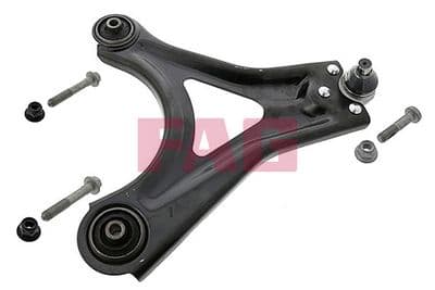 Brazo oscilante, suspensión de ruedas Schaeffler FAG 821 0252 10