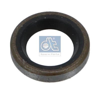 Retén para ejes, accionamiento del tacómetro DT Spare Parts 4.20346