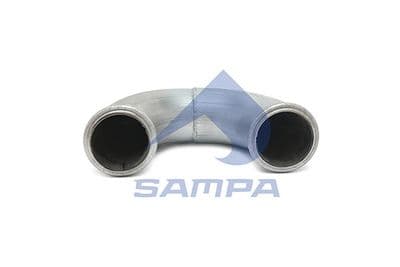 Tubo de escape SAMPA 039.494