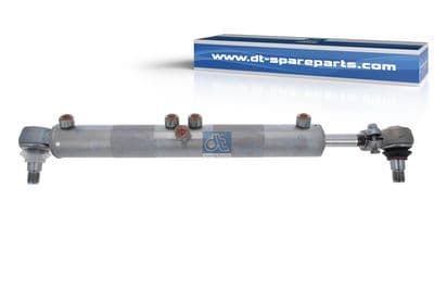 Cilindro de trabajo, dirección asistida DT Spare Parts 3.63195
