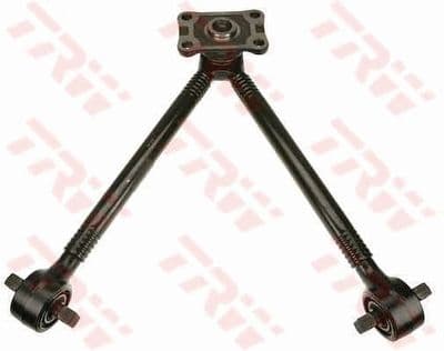 Brazo oscilante, suspensión de ruedas TRW JVL0022