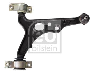 Brazo oscilante, suspensión de ruedas FEBI BILSTEIN 11978