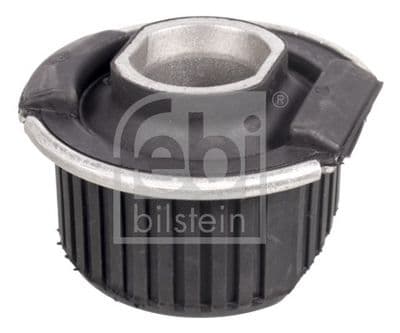 Suspensión, cuerpo del eje FEBI BILSTEIN 33659