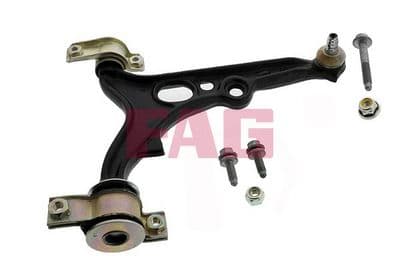 Brazo oscilante, suspensión de ruedas Schaeffler FAG 821 0379 10