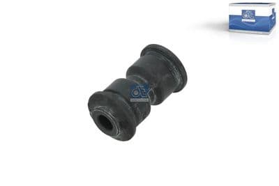Casquillo del buje, muelle DT Spare Parts 4.81247