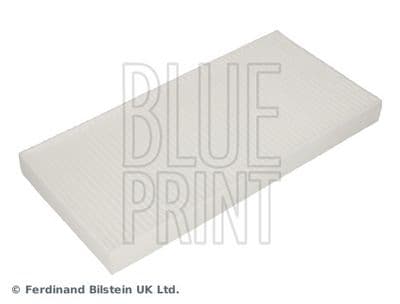 Filtro, aire del interior BLUE PRINT ADBP250100