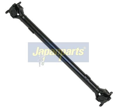 Eje de transmisión, transmisión del eje JAPANPARTS AC-0117