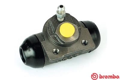 Cilindro de freno de rueda BREMBO A 12 350