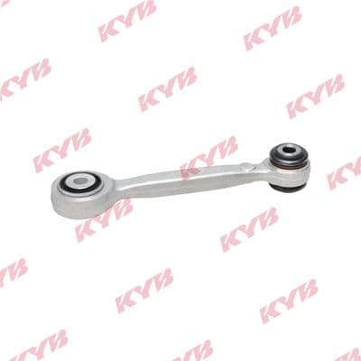 Brazo oscilante, suspensión de ruedas KYB KSC6222