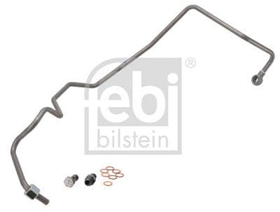 Conducto de aceite, turbocompresor FEBI BILSTEIN 190303