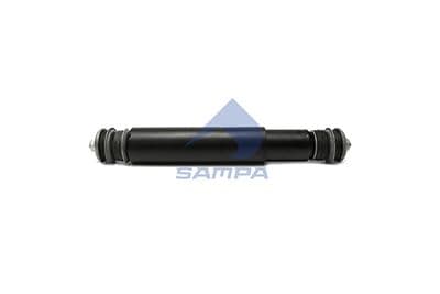 Amortiguador SAMPA 025.321