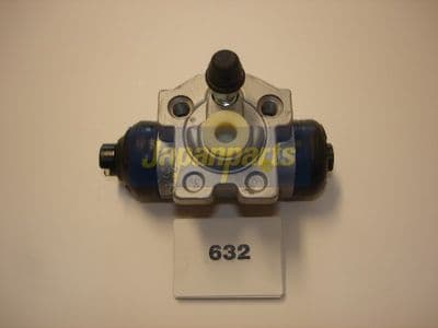Cilindro de freno de rueda JAPANPARTS CS-632
