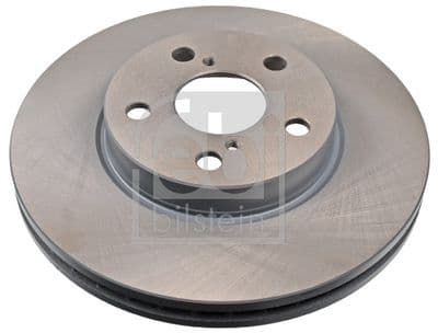 Disco de freno FEBI BILSTEIN 26072