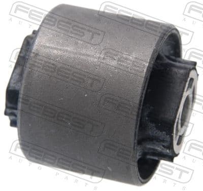 Horquilla de suspensión FEBEST VWAB-011