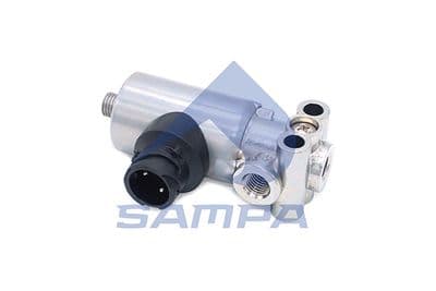 Válvula Solenoide SAMPA 096.2599