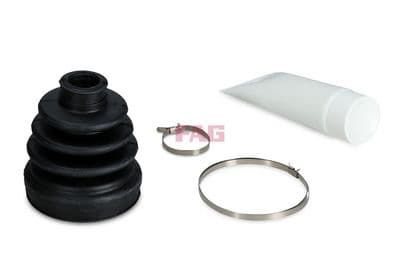 Juego de fuelles, eje de transmisión Schaeffler FAG 772 0366 30