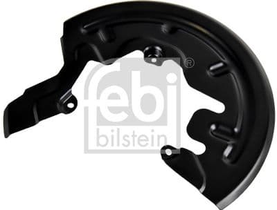 Chapa protectora contra salpicaduras, disco de freno FEBI BILSTEIN 179869