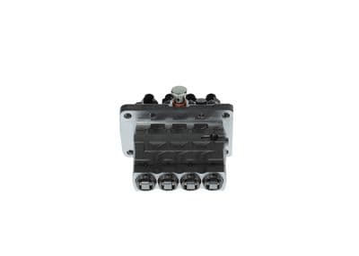 Bomba de inyección BOSCH H 104 139 402