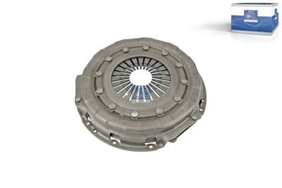 Plato de presión de clutch DT Spare Parts 6.40009