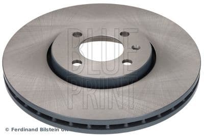 Disco de freno BLUE PRINT ADBP430278