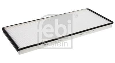 Filtro, aire del interior FEBI BILSTEIN 1007735