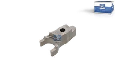 Soporte, inyector DT Spare Parts 2.00864