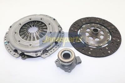 Kit de clutch JAPANPARTS KF-W30