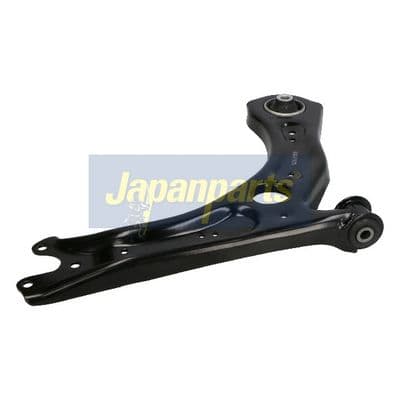 Brazo oscilante, suspensión de ruedas JAPANPARTS BS-0909R