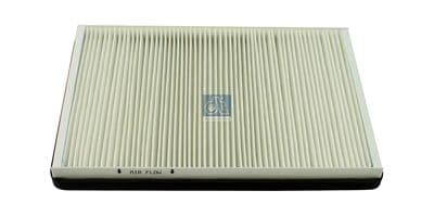 Filtro, aire del interior DT Spare Parts 4.65824