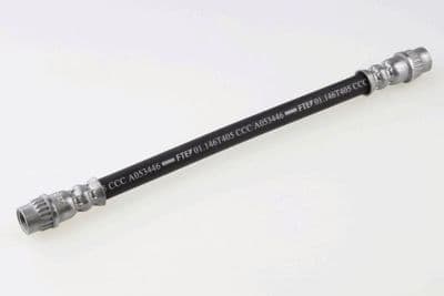Manguera de frenos TEXTAR 40008400
