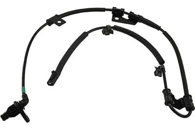 Sensor, revoluciones de la rueda Kavo Parts BAS-4033