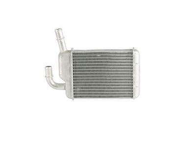Radiador de calefacción, calefacción interior MAHLE AH 344 000S