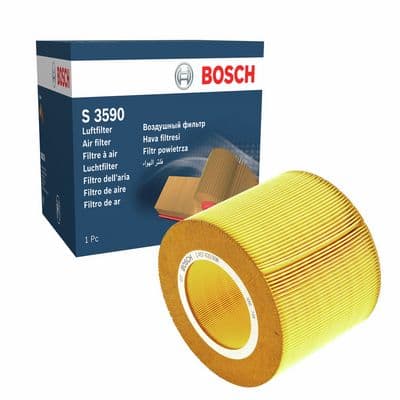 Filtro de aire BOSCH 1 457 433 590