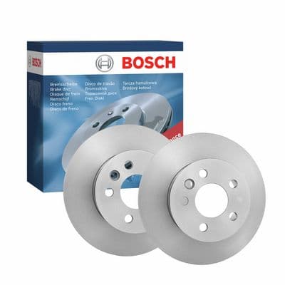Disco de freno BOSCH 0 986 478 613