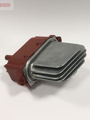 Resistencia, ventilador del interior DENSO DRS12006