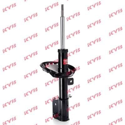 Amortiguador KYB 339772
