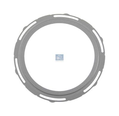 Junta, compresor DT Spare Parts 2.14215